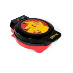 Pokemon - Pikachu Waffeleisen