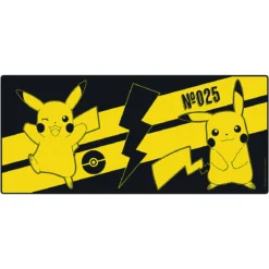 Pokemon - Pikachu XXL Mousepad