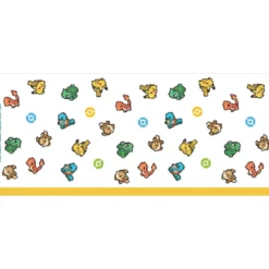 Pokemon - Pixel Art Tasse
