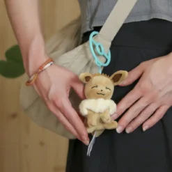 Pokemon - Plüsch Mystery Anhänger
