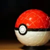 Pokemon - Pokeball 3D Puzzle-Ball