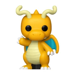 Pokemon - Pokeball Funko Bitty POP Display mit 2 Figuren
