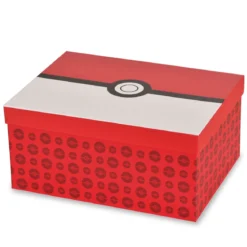 Pokemon - Pokeball Geschenkset