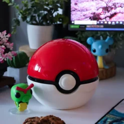 Pokemon - Pokeball Keksdose
