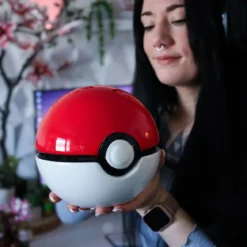 Pokemon - Pokeball Keksdose