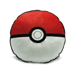 Pokemon - Pokeball Kissen