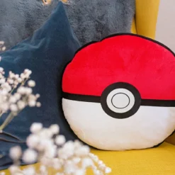 Pokemon - Pokeball Kissen