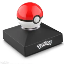 Pokemon - Pokeball Mini Replik mit Licht