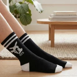 Pokemon - Pokeball Socken 3er Set