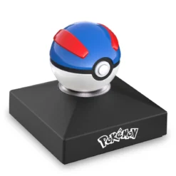 Pokemon - Pokeball Superball Mini Replik mit Licht