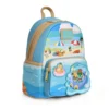 Pokemon - Poolparty Mini Rucksack