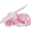 Pokemon - Psiana Plüsch Figur schlafend