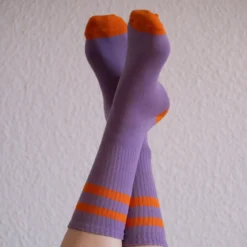 Pokemon - Pummeluff & Gengar Socken 2er Set