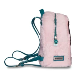 Pokemon - Pummeluff Plüsch Mini Rucksack