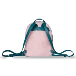Pokemon - Pummeluff Plüsch Mini Rucksack