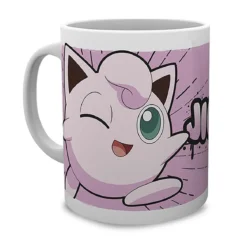 Pokemon - Pummeluff Tasse