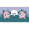 Pokemon - Pummeluff Tasse