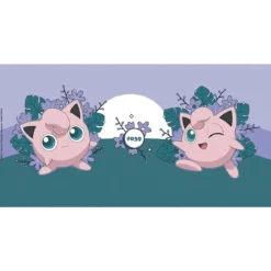 Pokemon - Pummeluff Tasse
