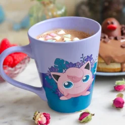 Pokemon - Pummeluff Tasse
