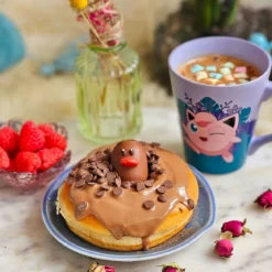 Pokemon - Pummeluff Tasse