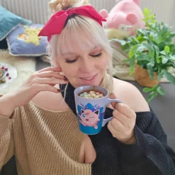 Pokemon - Pummeluff Tasse