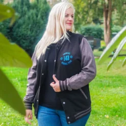 Pokemon - Relaxo College Jacke
