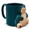 Pokemon - Relaxo 3D Tasse