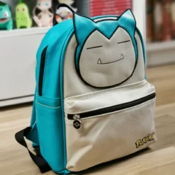 Pokemon - Relaxo Mini Rucksack