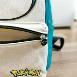 Pokemon - Relaxo Mini Rucksack