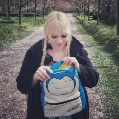Pokemon - Relaxo Mini Rucksack