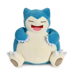 Pokemon - Relaxo Plüsch Figur