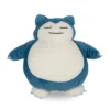 Pokemon - Relaxo Plüsch Figur schlafend