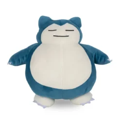 Pokemon - Relaxo Plüsch Figur schlafend
