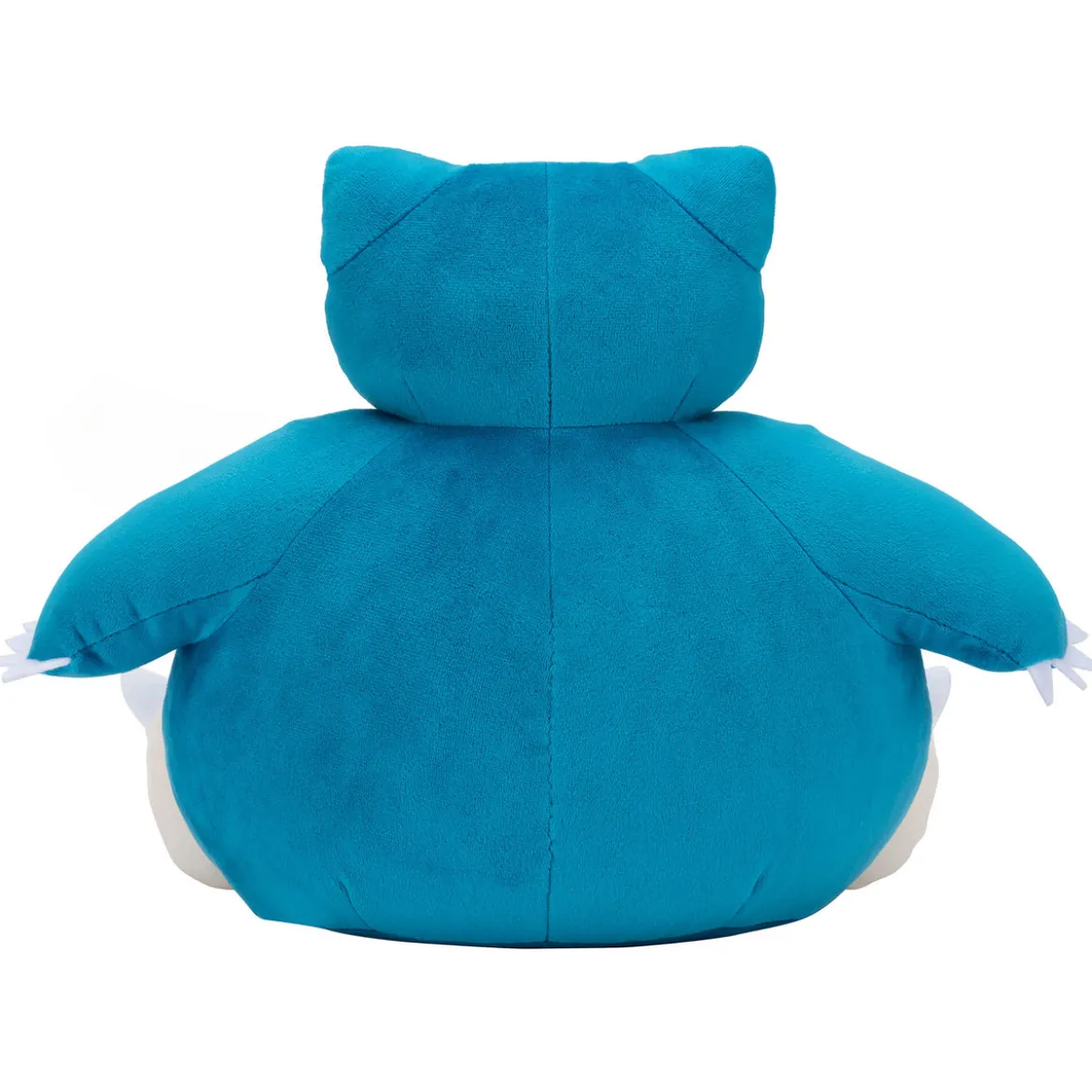 Pokemon - Relaxo Plüsch Figur sitzend