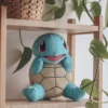 Pokemon - Schiggy Plüsch Figur