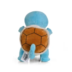 Pokemon - Schiggy Plüsch Figur 20 cm
