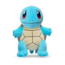 Pokemon - Schiggy Plüsch Figur 25cm