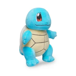 Pokemon - Schiggy Plüsch Figur 25cm