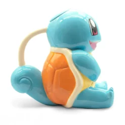 Pokemon - Schiggy Teekanne