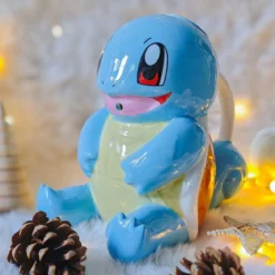 Pokemon - Schiggy Teekanne