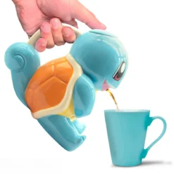 Pokemon - Schiggy Teekanne