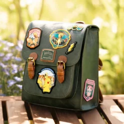 Pokemon - Scout Mini Rucksack