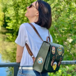 Pokemon - Scout Mini Rucksack
