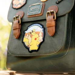 Pokemon - Scout Mini Rucksack