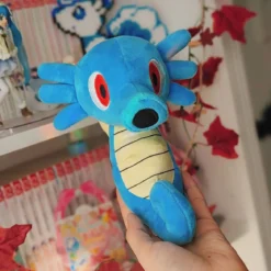 Pokemon - Seeper Plüsch Figur 20 cm