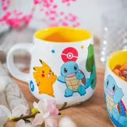 Pokemon - Starter Geschenkset