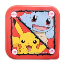 Pokemon - Starter Lunchbox 3er Set