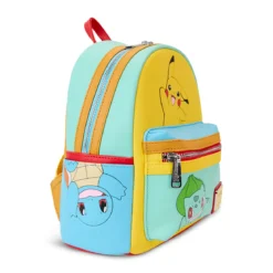 Pokemon - Starter Mini Rucksack