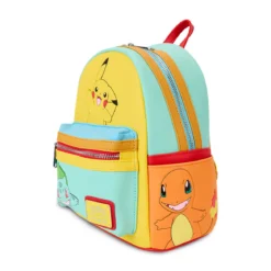 Pokemon - Starter Mini Rucksack