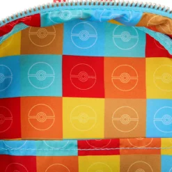 Pokemon - Starter Mini Rucksack